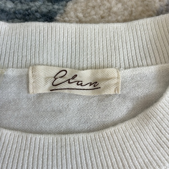 Elan Sweater - Picture 3 of 3